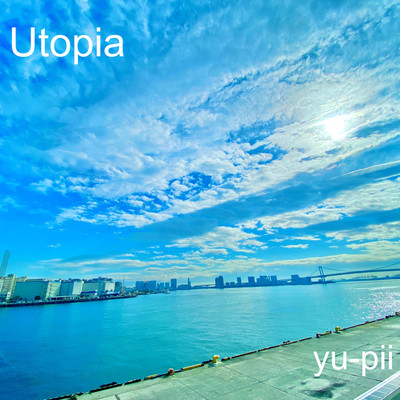 Utopia Cover
